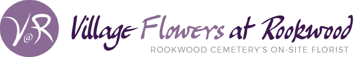 Village Flowers At Rookwood