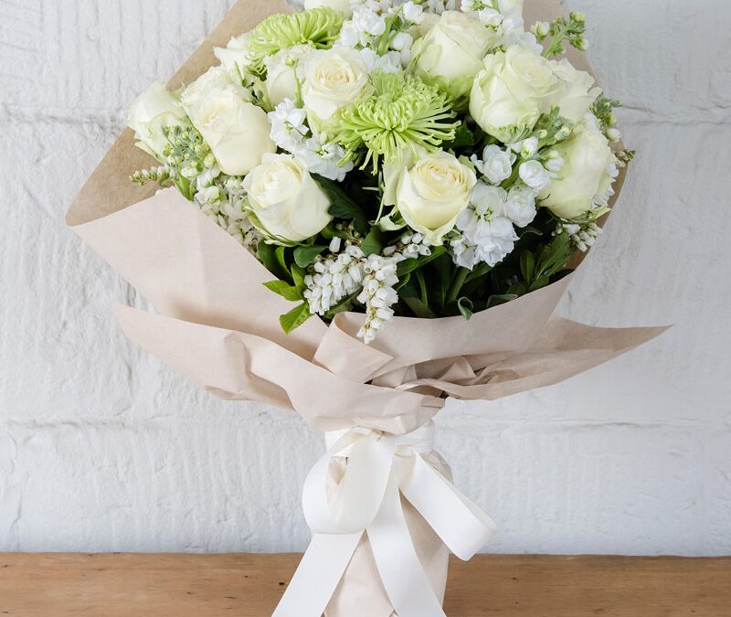 THE BEAUTIFUL BOUQUET
