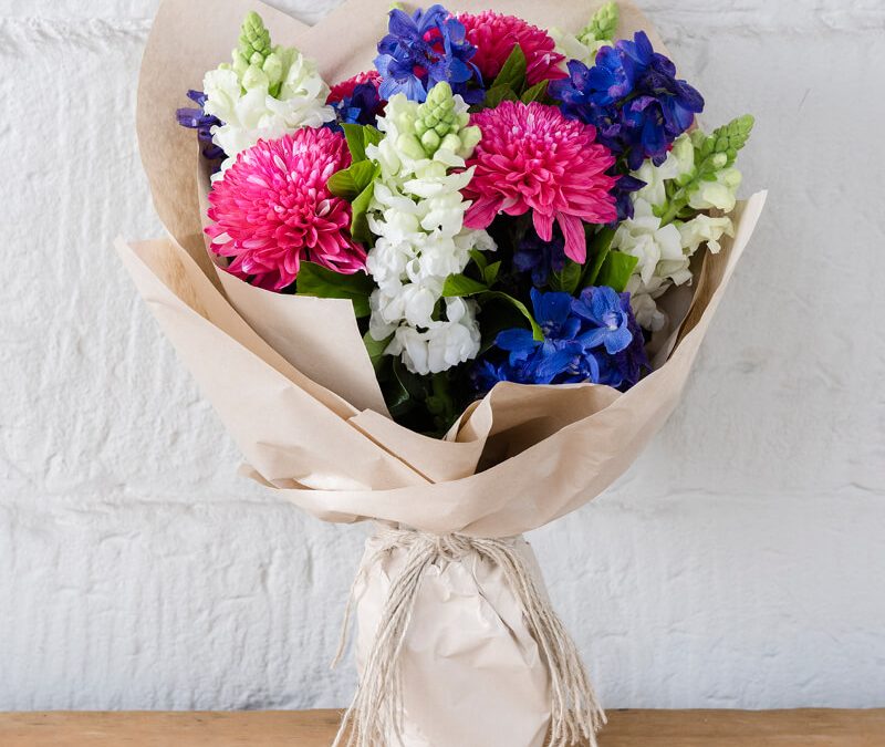 THE CLASSICAL BOUQUET